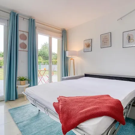 Apartment Le Lumineux - As Gestion