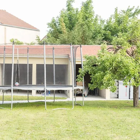 Apartment Le Lumineux - As Gestion