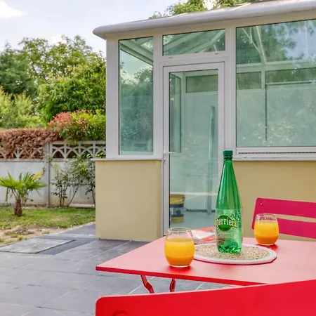 Le Lumineux - As Gestion Apartment Vaires-sur-Marne